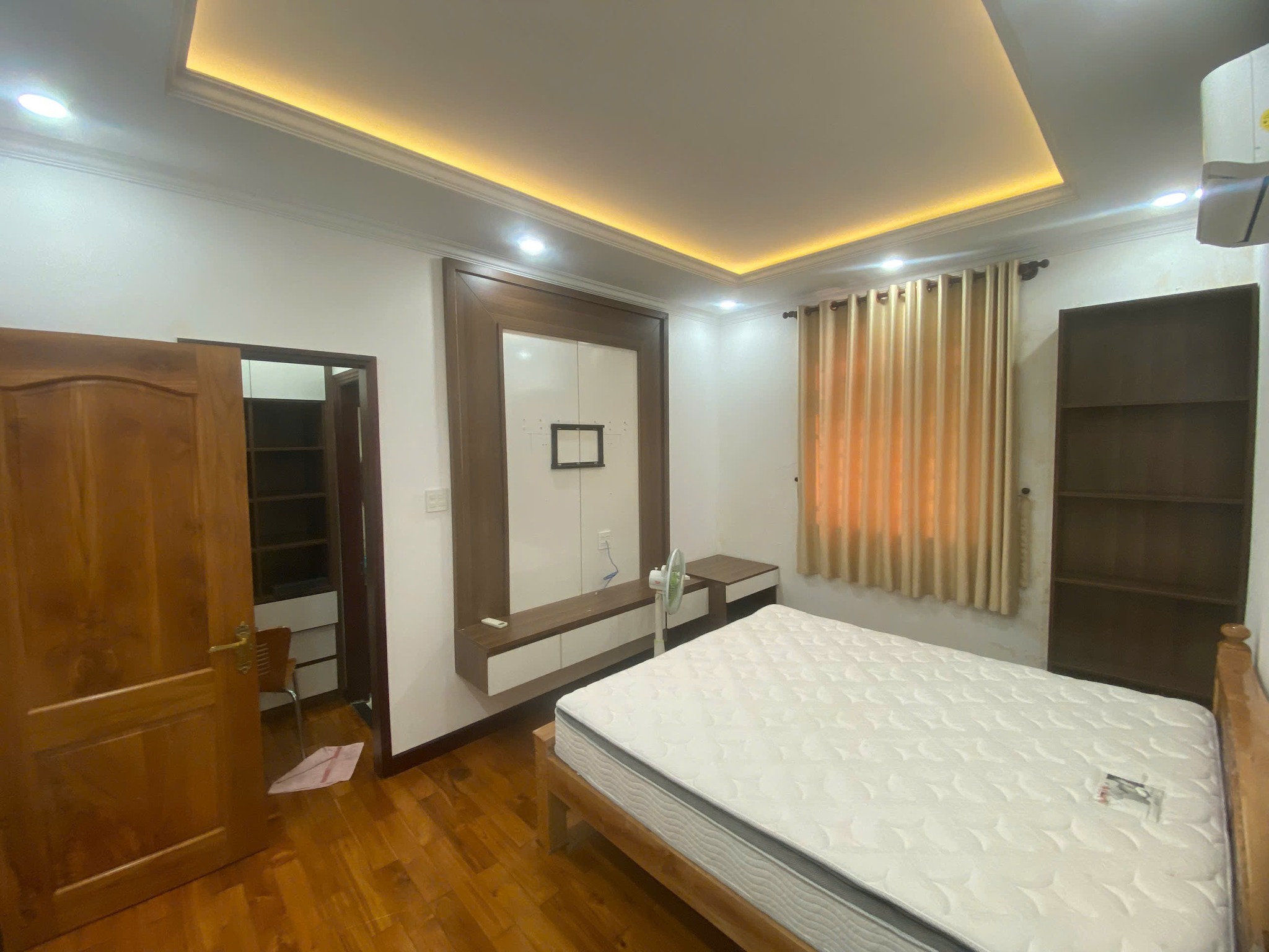 CHO THUÊ NHÀ NGUYÊN CĂN – TÂY SÔNG HẬU, ĐƯỜNG ĐIỆN BIÊN PHỦ