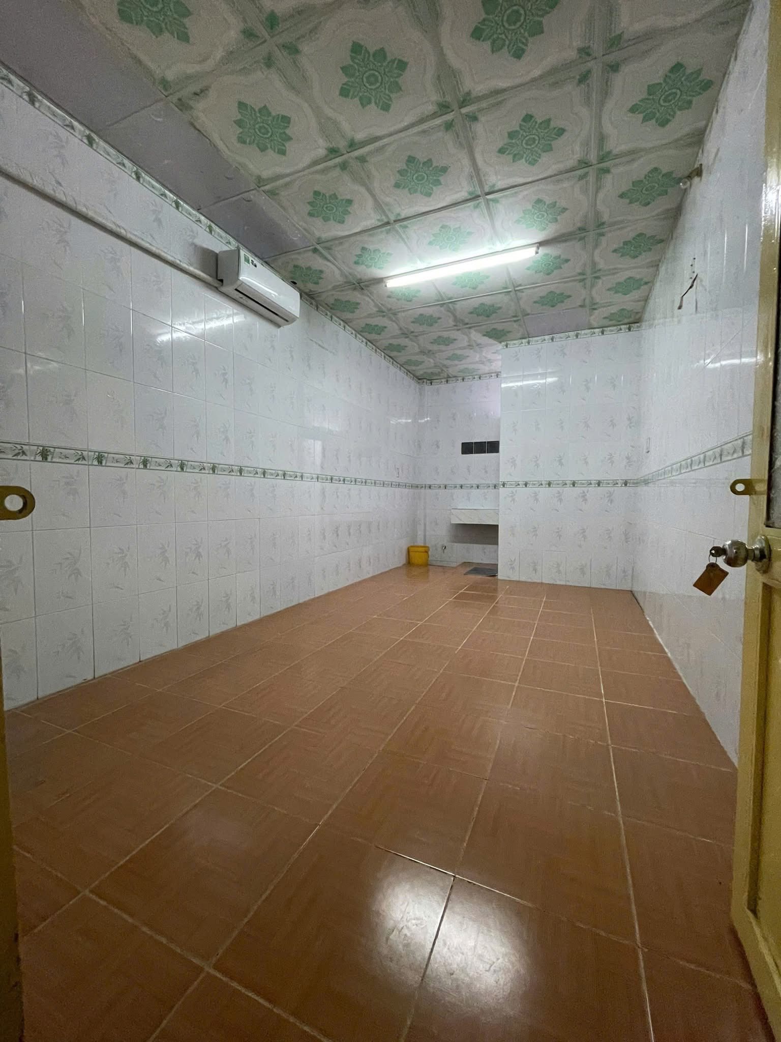 CHO THUÊ PHÒNG TRỌ CÓ MÁY LẠNH
